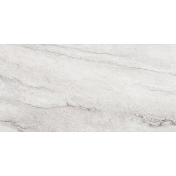 Msi Trecento Quarzo Taj SAMPLE Rigid Core Click Lock Luxury Vinyl Plank Flooring ZOR-LVR-0183-SAM